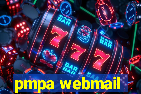 pmpa webmail